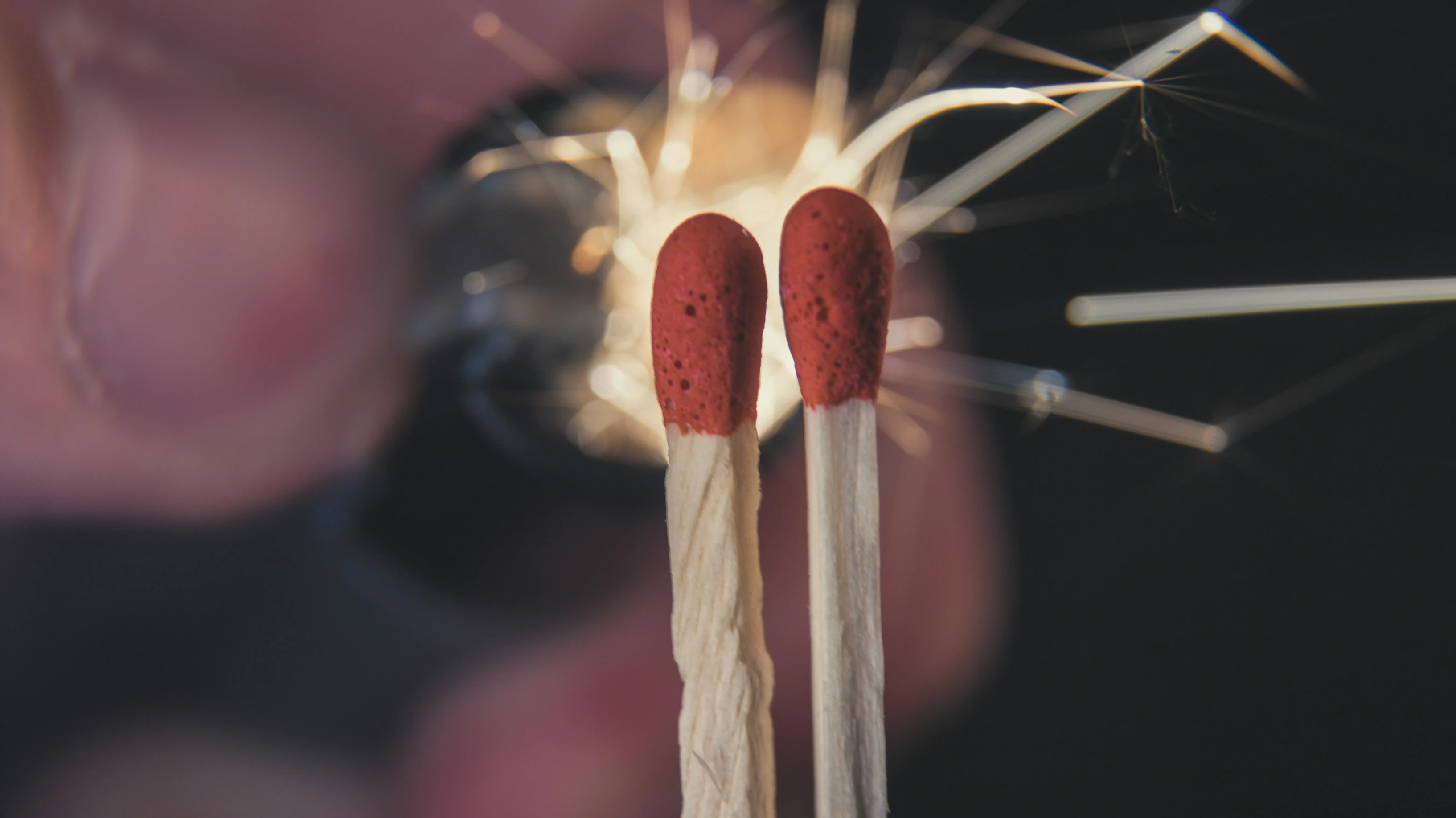 Personalized Matchmaking